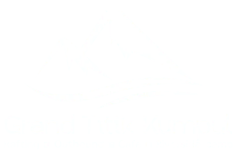 Grand Titik Kumpul