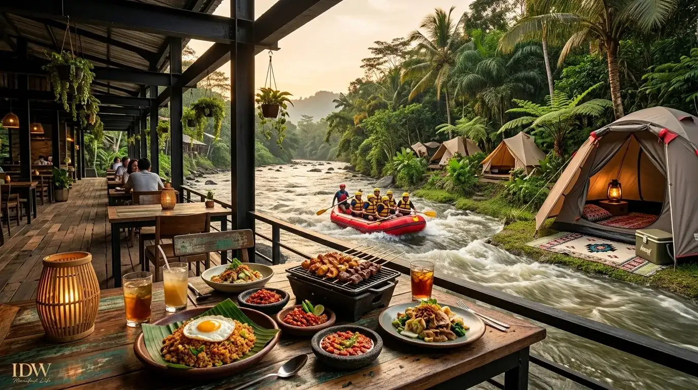 Slide AREAL LUAS & ASRI — Grand Titik Kumpul